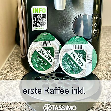 3 Zimmer App Duenengarten Fewo 58 Ostseebad Kühlungsborn 외부 사진