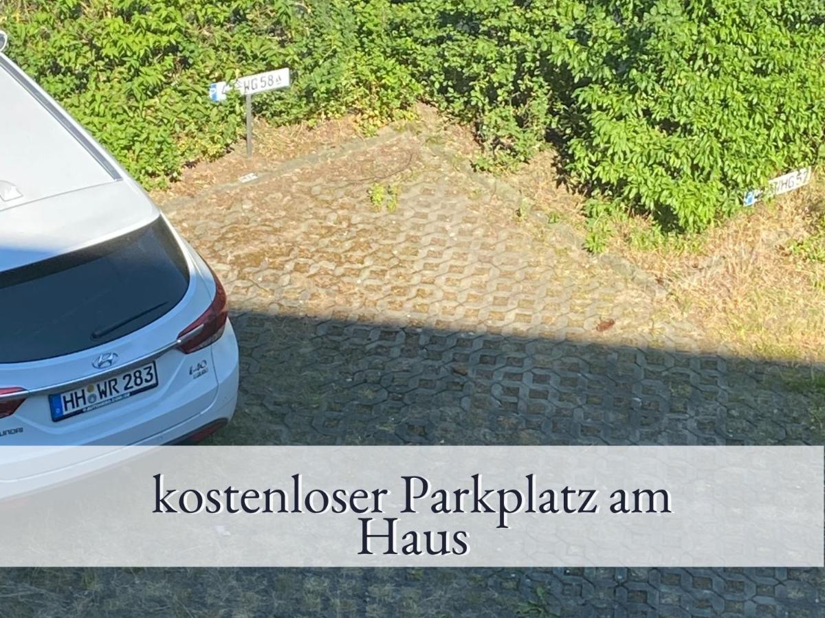 3 Zimmer App Duenengarten Fewo 58 Ostseebad Kühlungsborn 외부 사진
