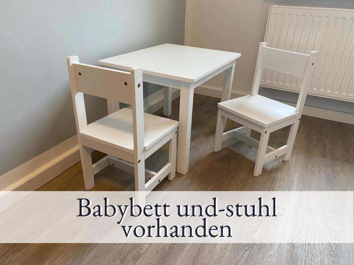 3 Zimmer App Duenengarten Fewo 58 Ostseebad Kühlungsborn 외부 사진