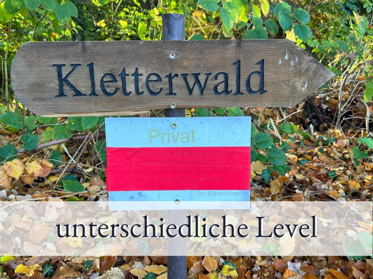 3 Zimmer App Duenengarten Fewo 58 Ostseebad Kühlungsborn 외부 사진