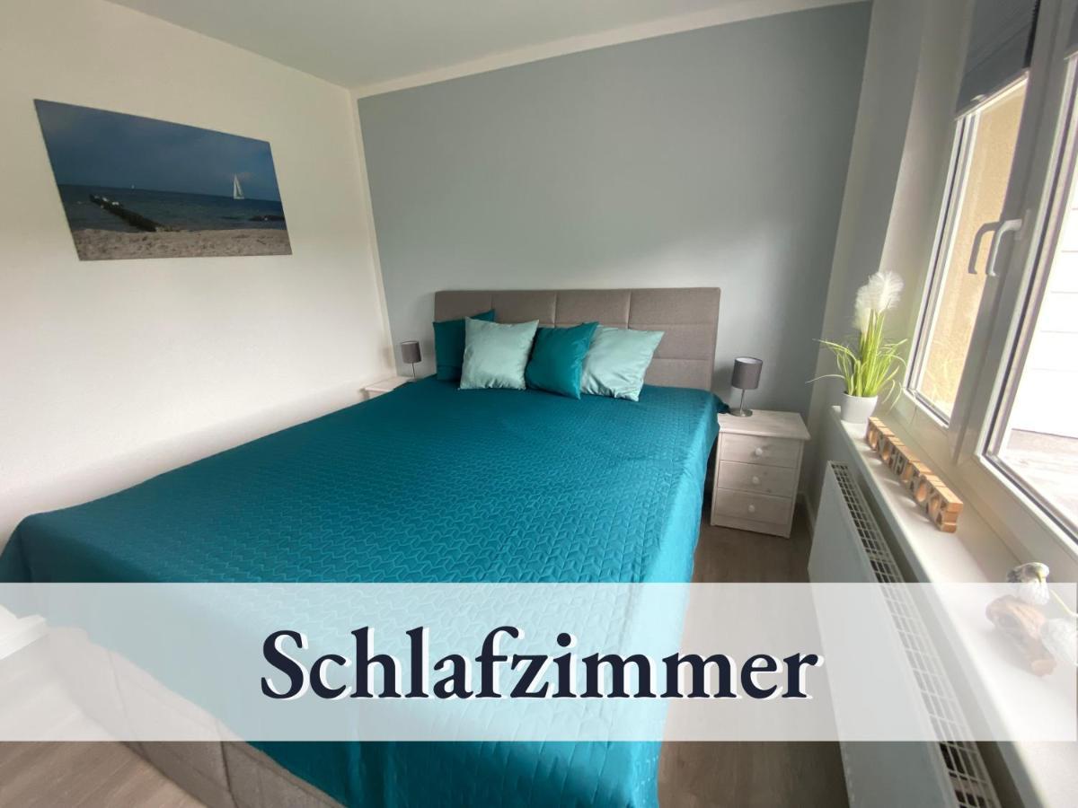 3 Zimmer App Duenengarten Fewo 58 Ostseebad Kühlungsborn 외부 사진