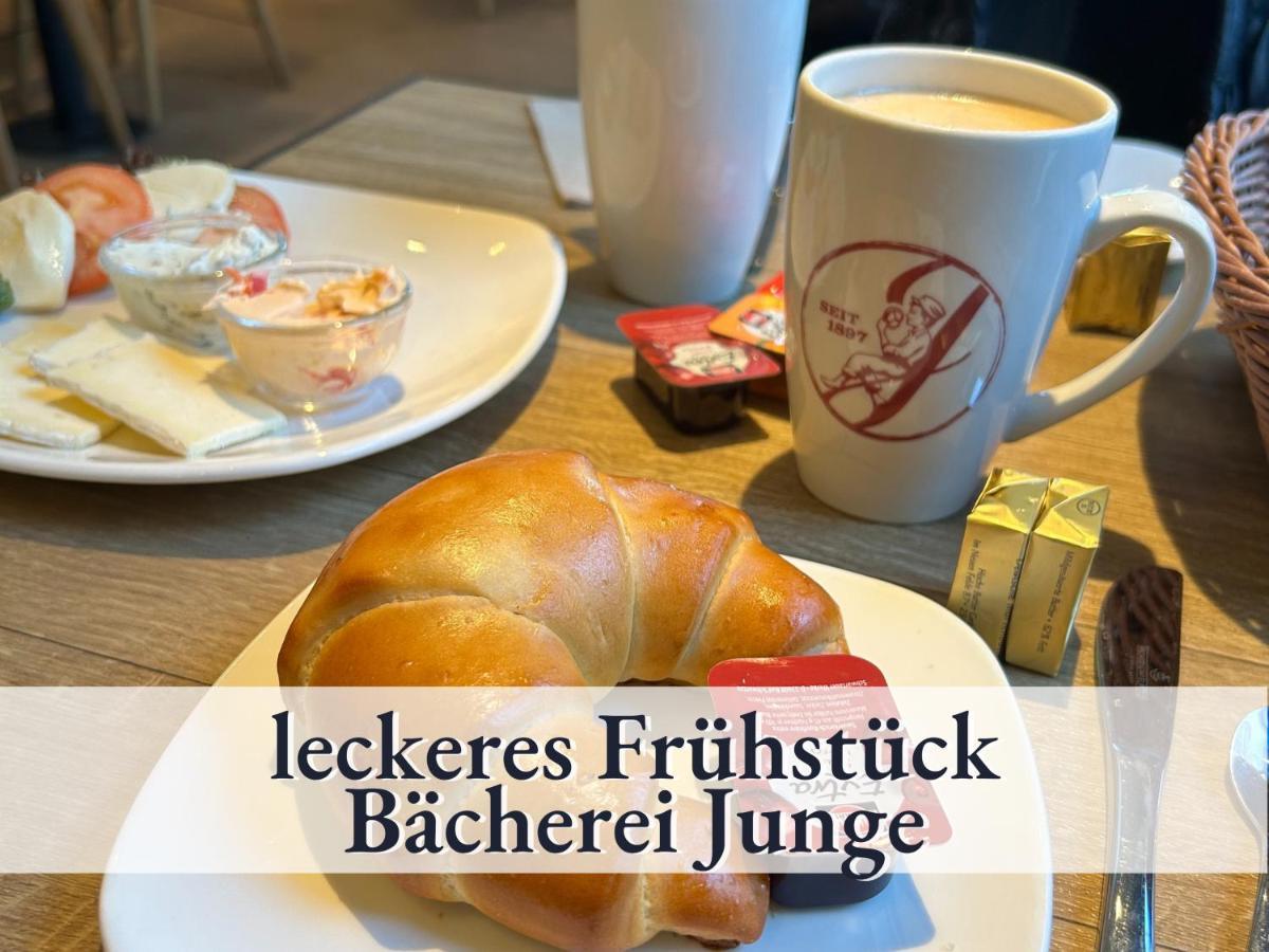 3 Zimmer App Duenengarten Fewo 58 Ostseebad Kühlungsborn 외부 사진