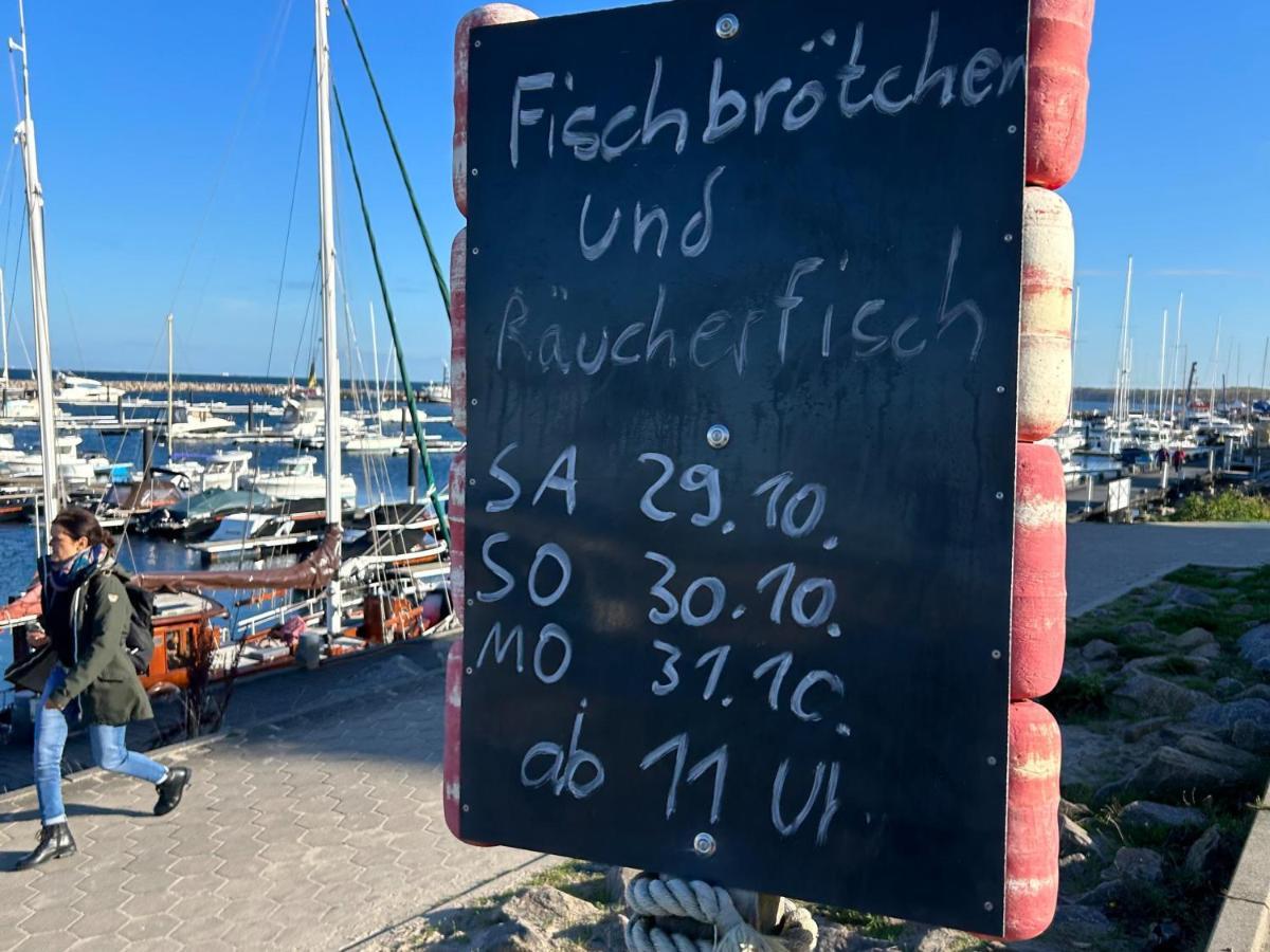3 Zimmer App Duenengarten Fewo 58 Ostseebad Kühlungsborn 외부 사진